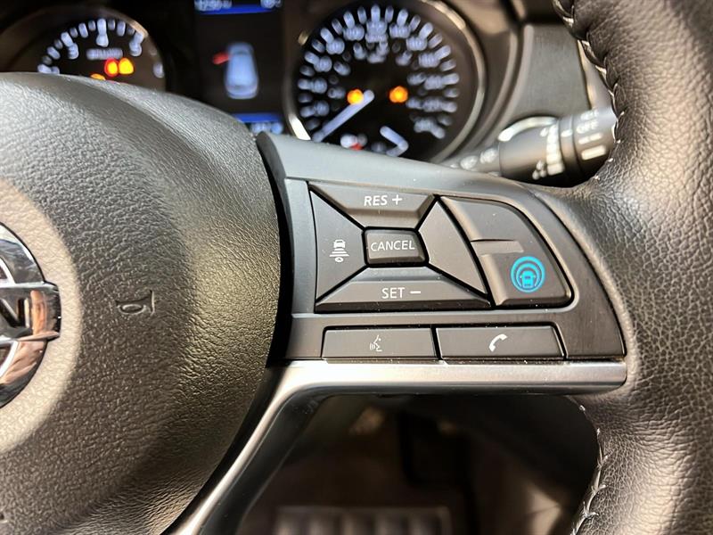 nissan Qashqai 2023 - 20