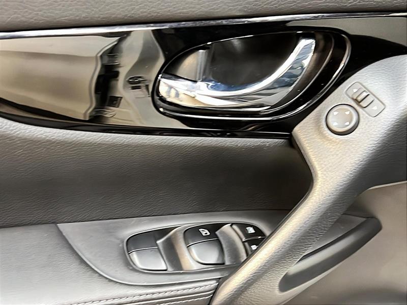 nissan Qashqai 2023 - 23