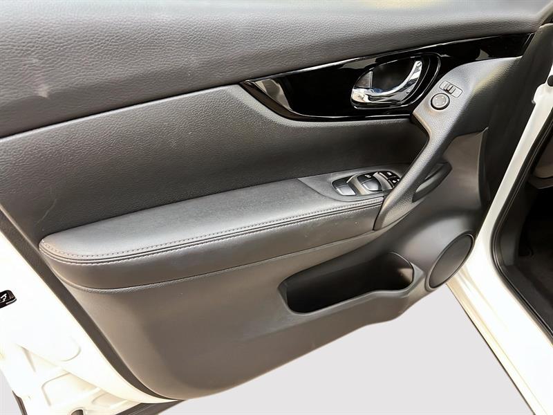nissan Qashqai 2023 - 24