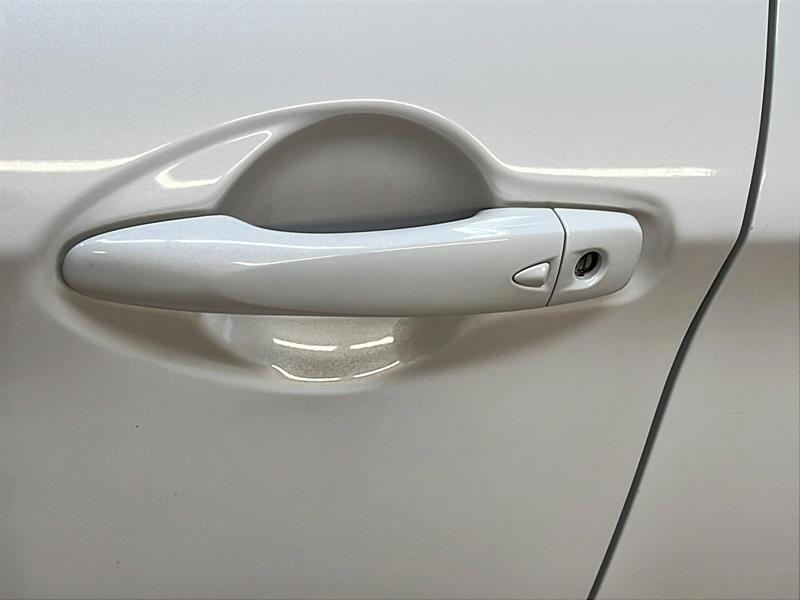 nissan Qashqai 2023 - 25
