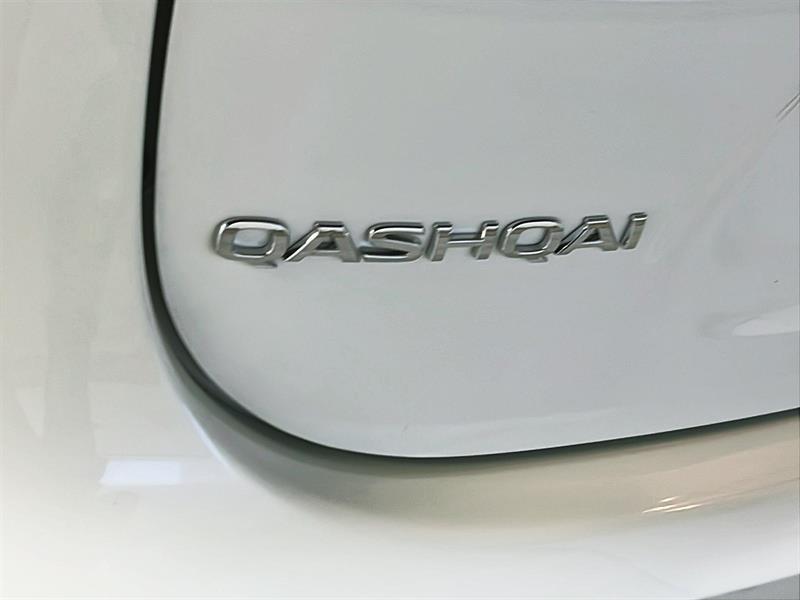 nissan Qashqai 2023 - 26