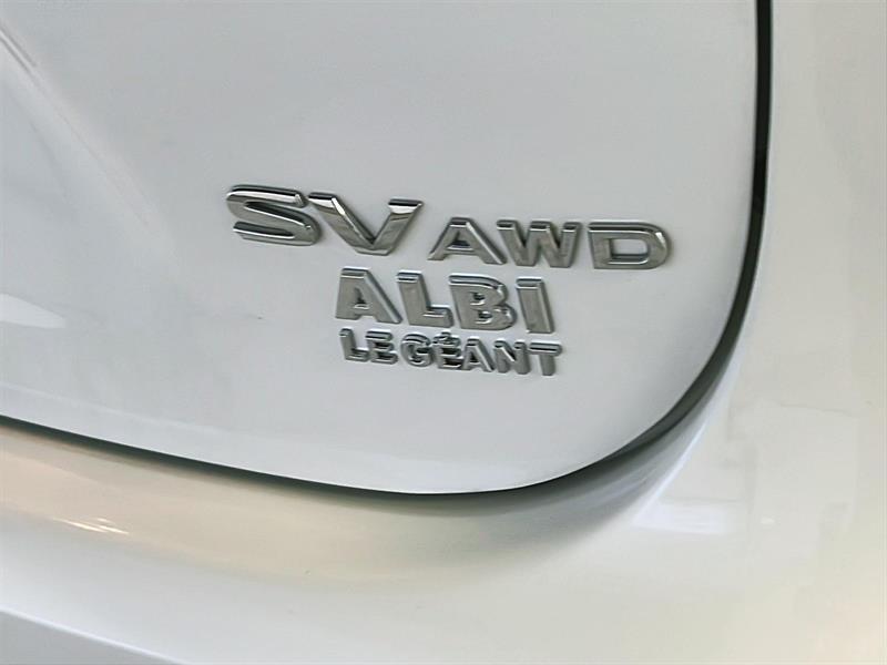 nissan Qashqai 2023 - 27