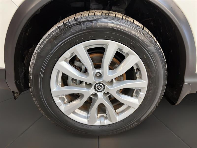 nissan Qashqai 2023 - 28