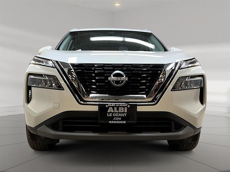 nissan Rogue 2023 - 2