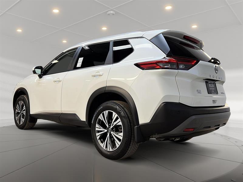 nissan Rogue 2023 - 6