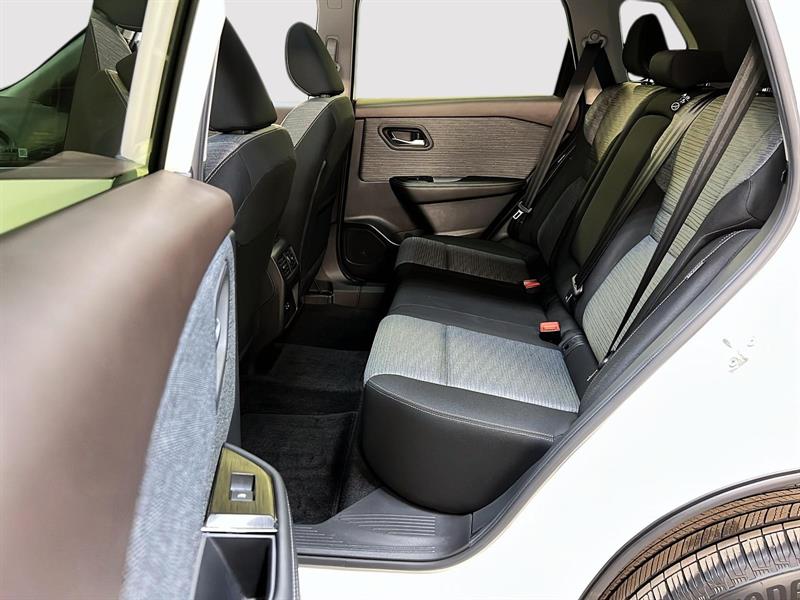 nissan Rogue 2023 - 9