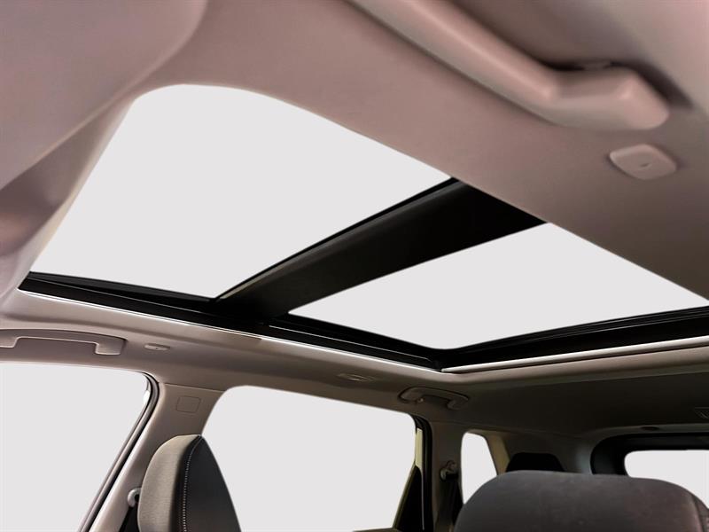 nissan Rogue 2023 - 10