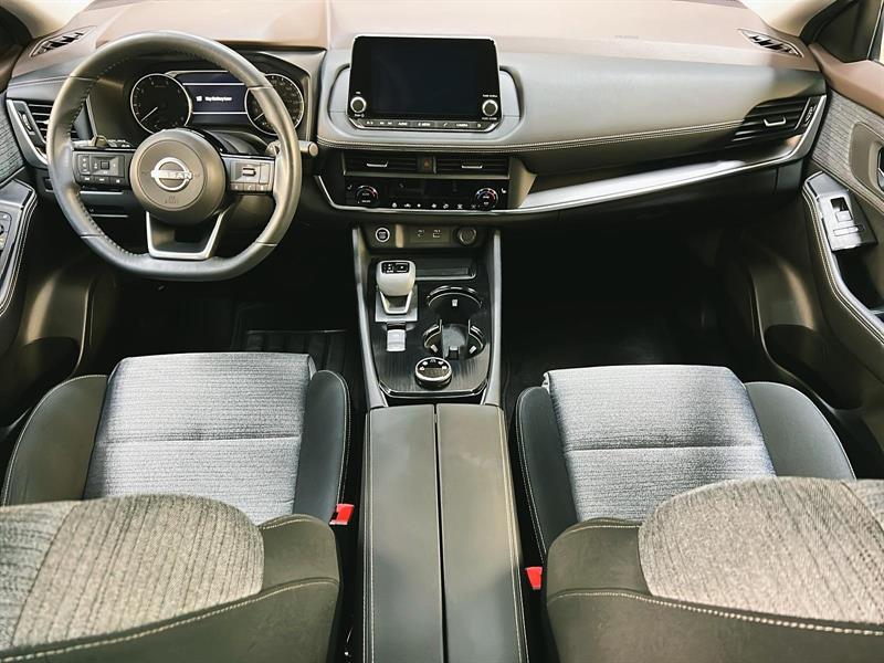 nissan Rogue 2023 - 11