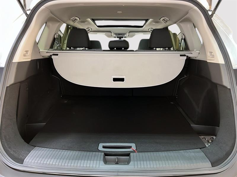 nissan Rogue 2023 - 13