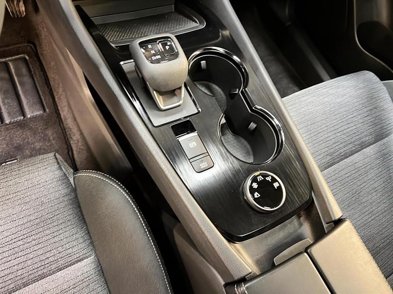 nissan Rogue 2023 - 14
