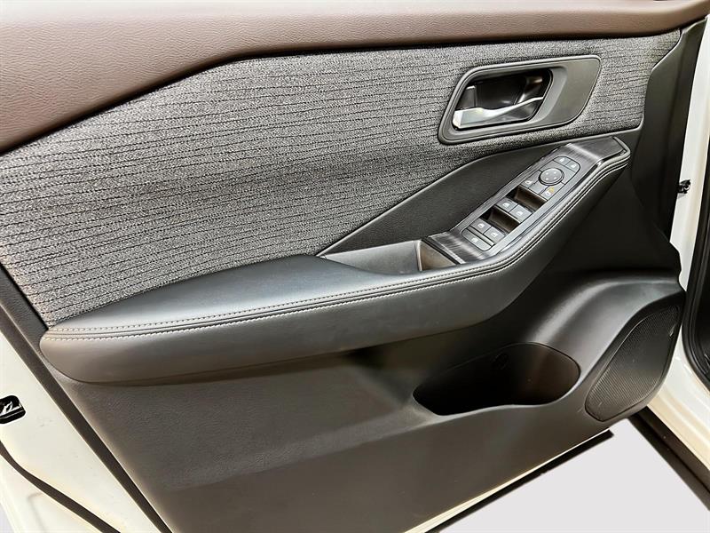 nissan Rogue 2023 - 23