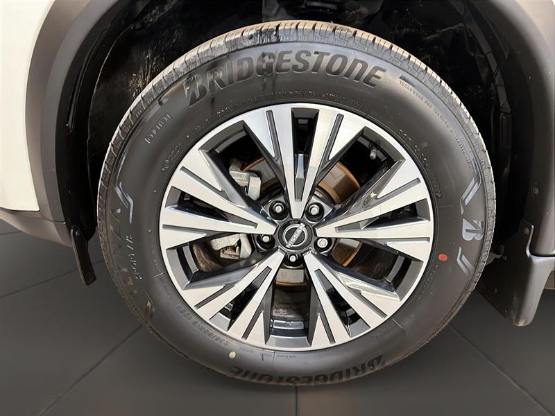 nissan Rogue 2023 - 27