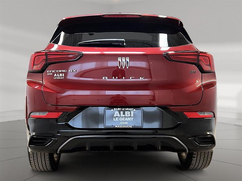 buick Encore GX 2024 - 5