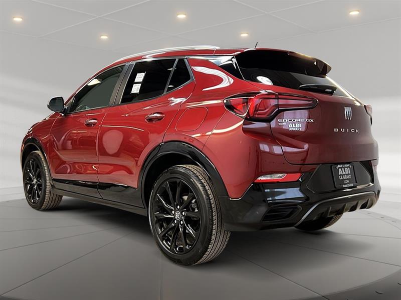 buick Encore GX 2024 - 6