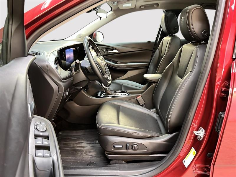 buick Encore GX 2024 - 7