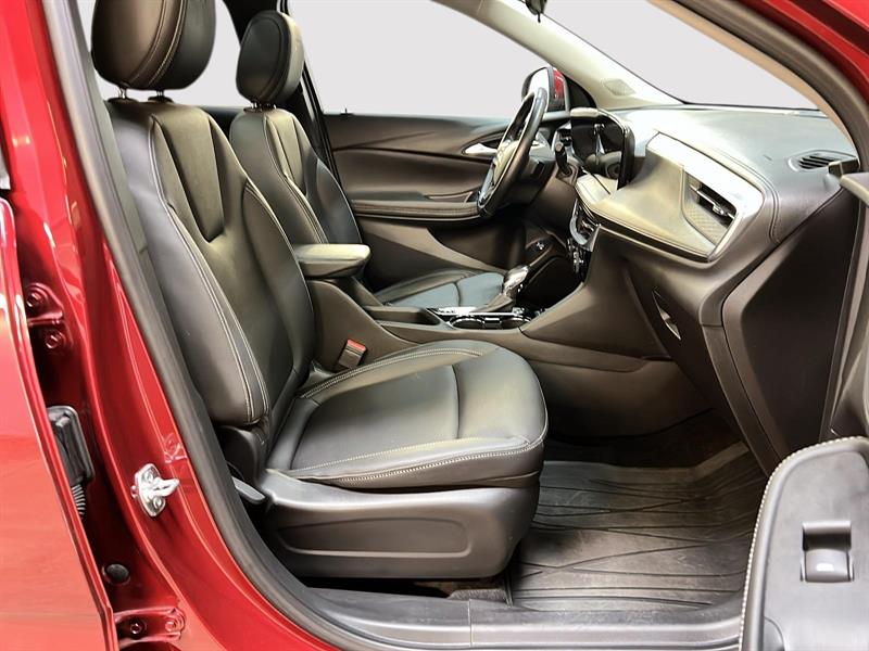 buick Encore GX 2024 - 8