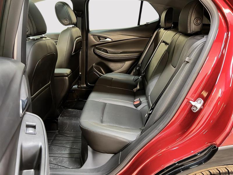 buick Encore GX 2024 - 9