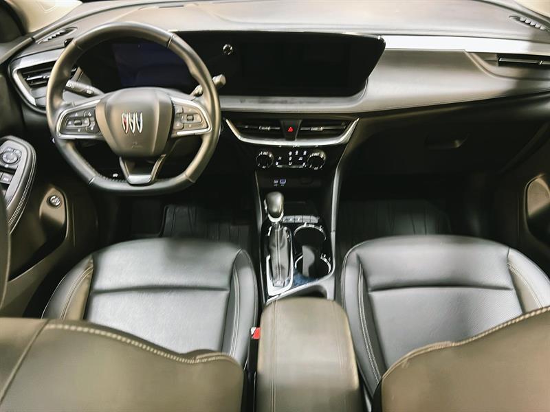 buick Encore GX 2024 - 11