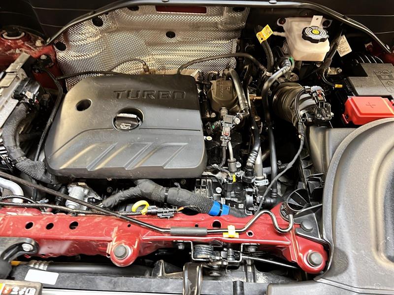 buick Encore GX 2024 - 12