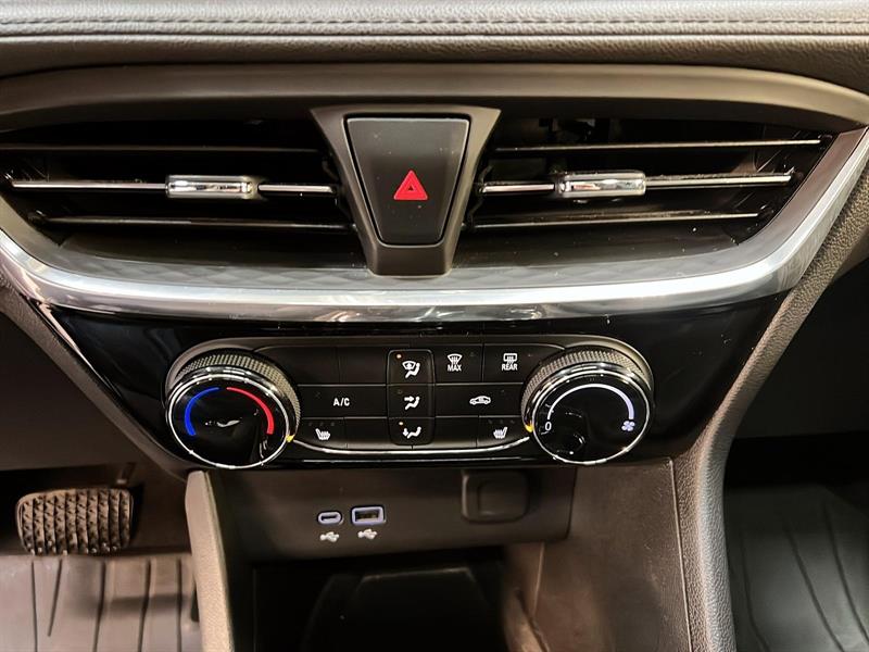 buick Encore GX 2024 - 16