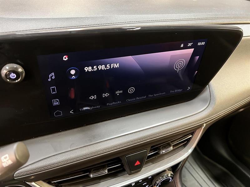 buick Encore GX 2024 - 17