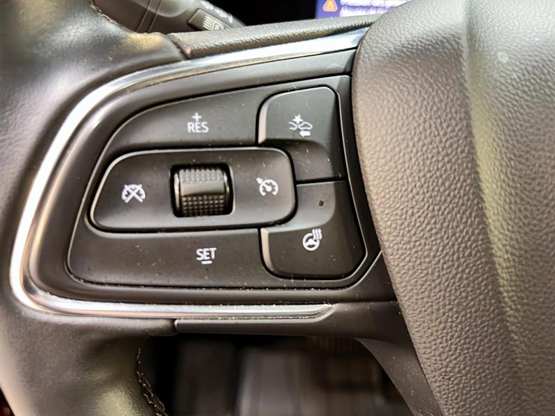 buick Encore GX 2024 - 21