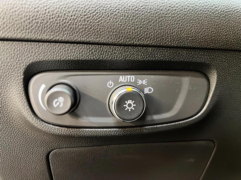 buick Encore GX 2024 - 22