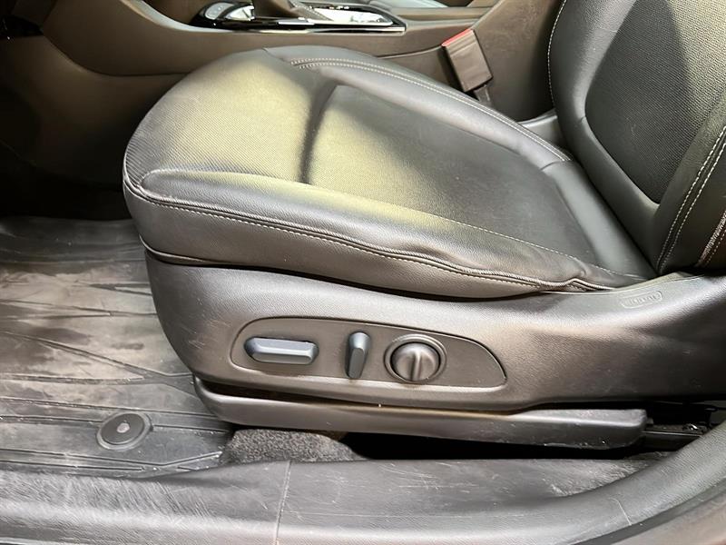 buick Encore GX 2024 - 25