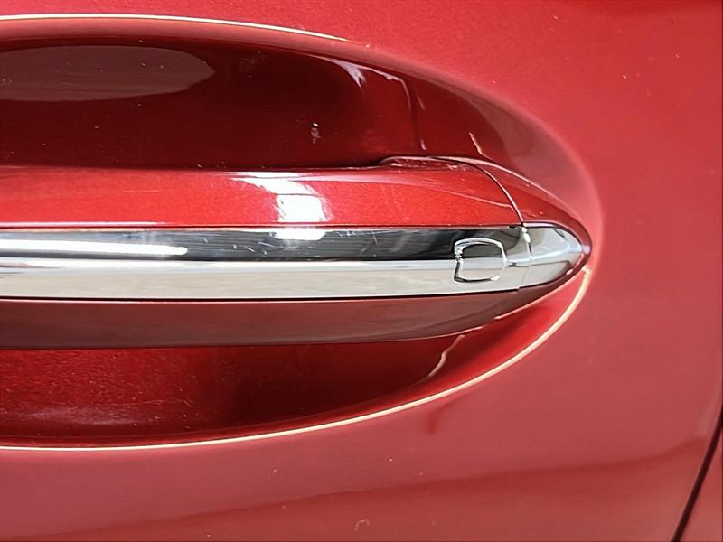 buick Encore GX 2024 - 26