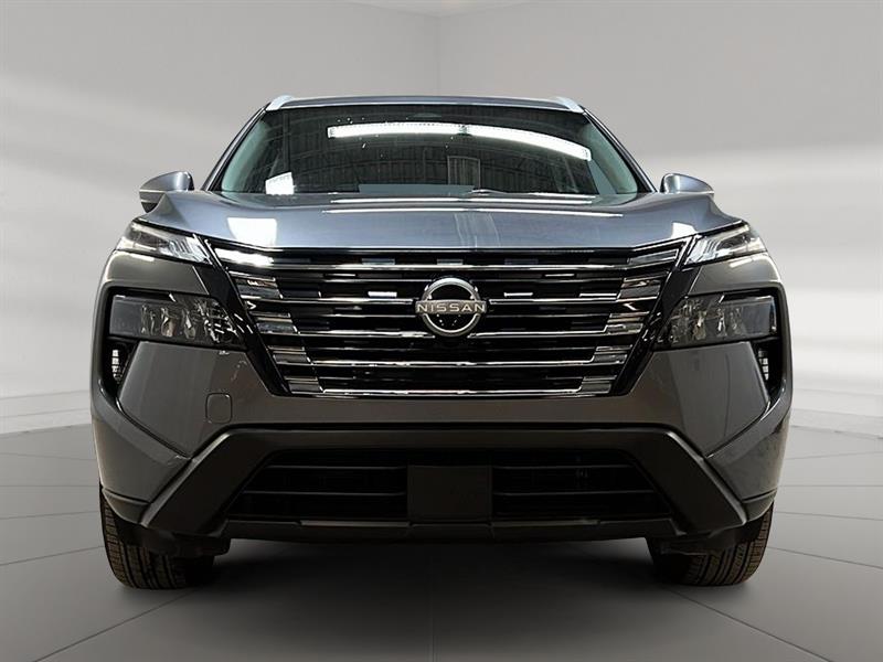 nissan Rogue 2024 - 2