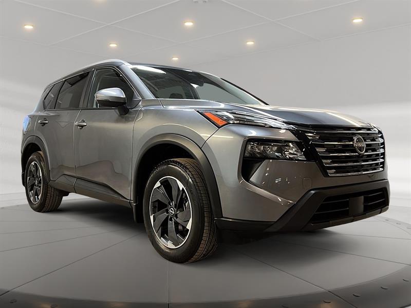 nissan Rogue 2024 - 3