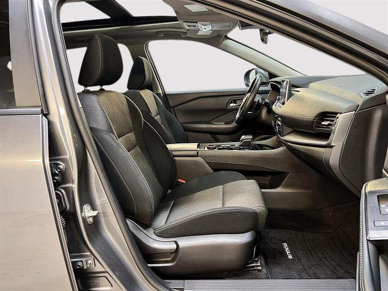 nissan Rogue 2024 - 8