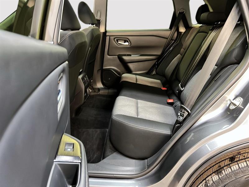 nissan Rogue 2024 - 9
