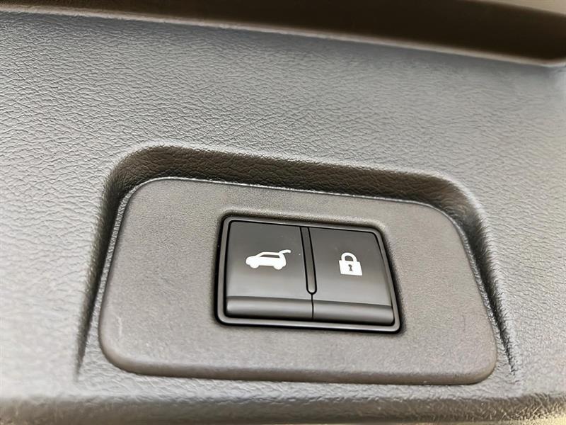 nissan Rogue 2024 - 13