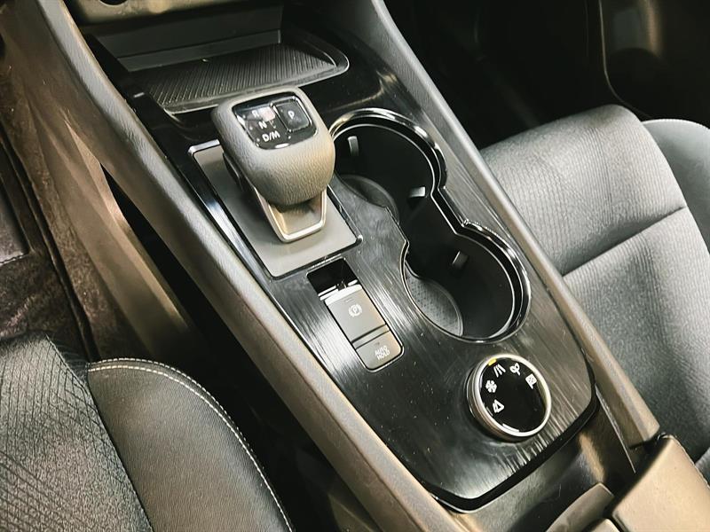 nissan Rogue 2024 - 14