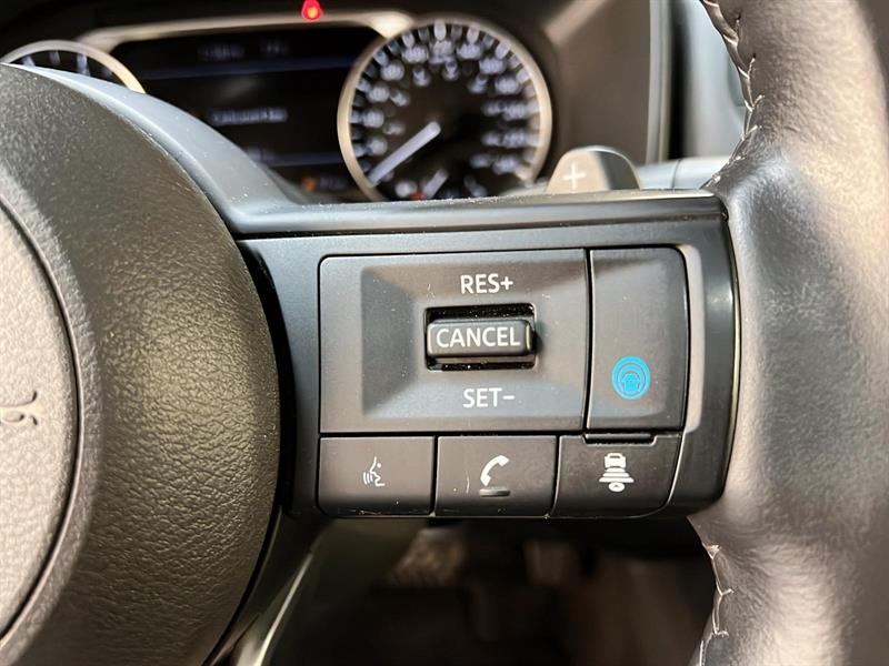 nissan Rogue 2024 - 19