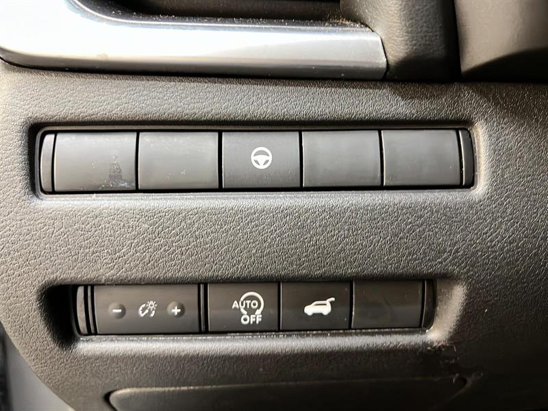 nissan Rogue 2024 - 21
