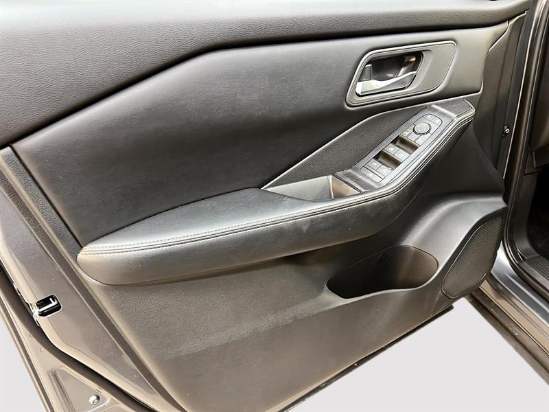 nissan Rogue 2024 - 23