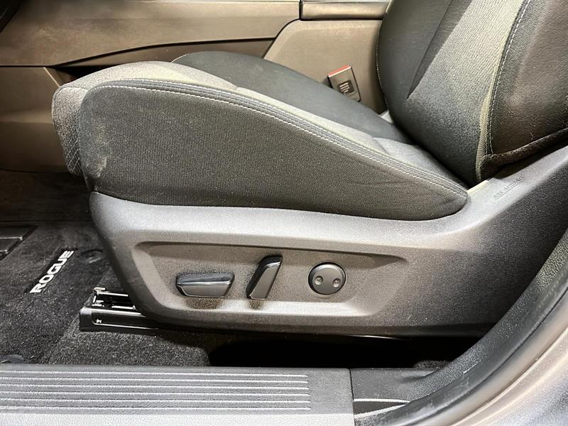 nissan Rogue 2024 - 24