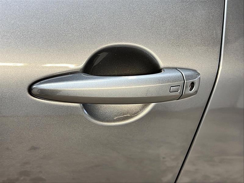 nissan Rogue 2024 - 25