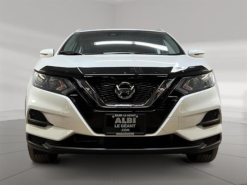 nissan Qashqai 2023 - 2