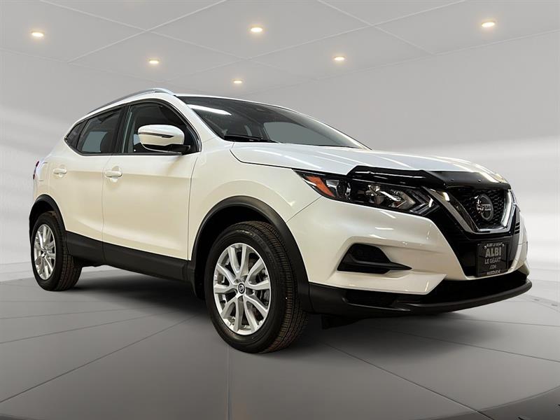 nissan Qashqai 2023 - 3