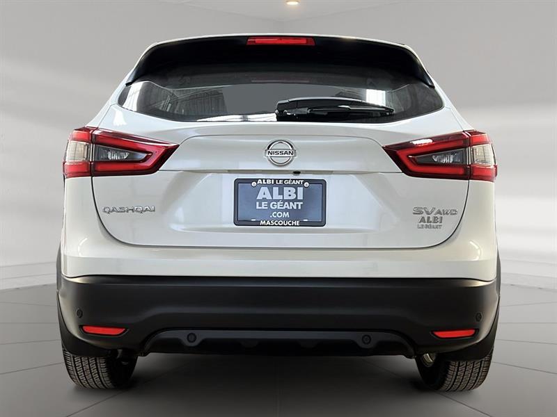 nissan Qashqai 2023 - 5
