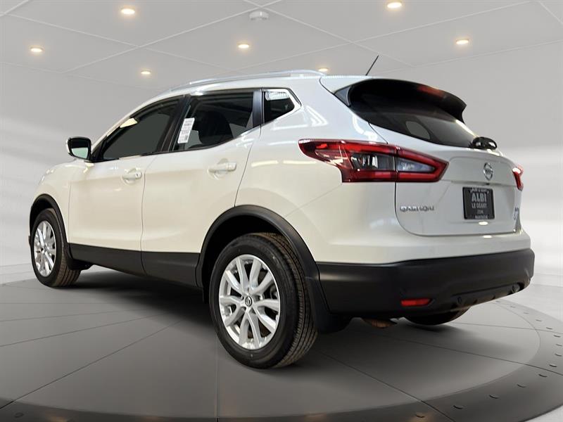 nissan Qashqai 2023 - 6