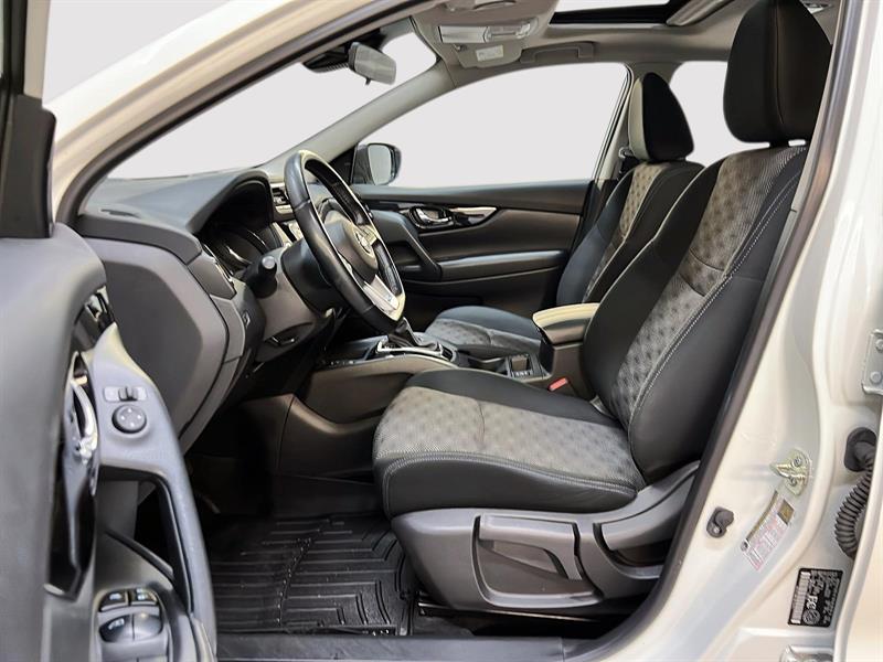 nissan Qashqai 2023 - 7