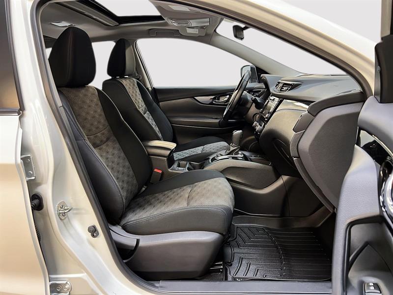nissan Qashqai 2023 - 8