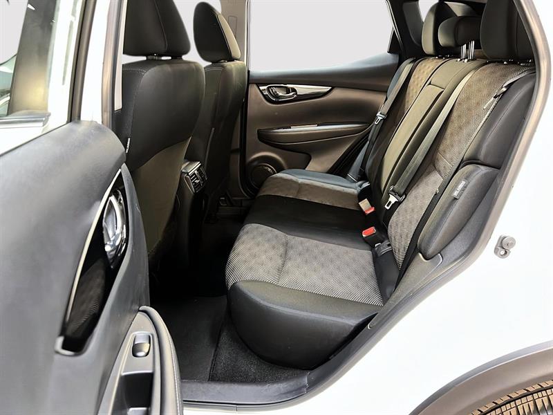 nissan Qashqai 2023 - 9
