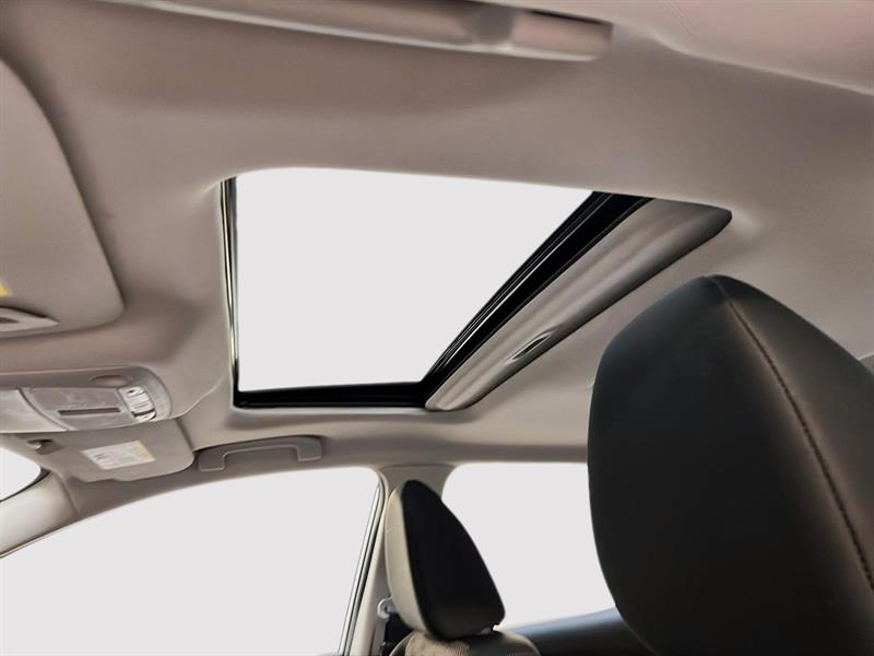 nissan Qashqai 2023 - 10