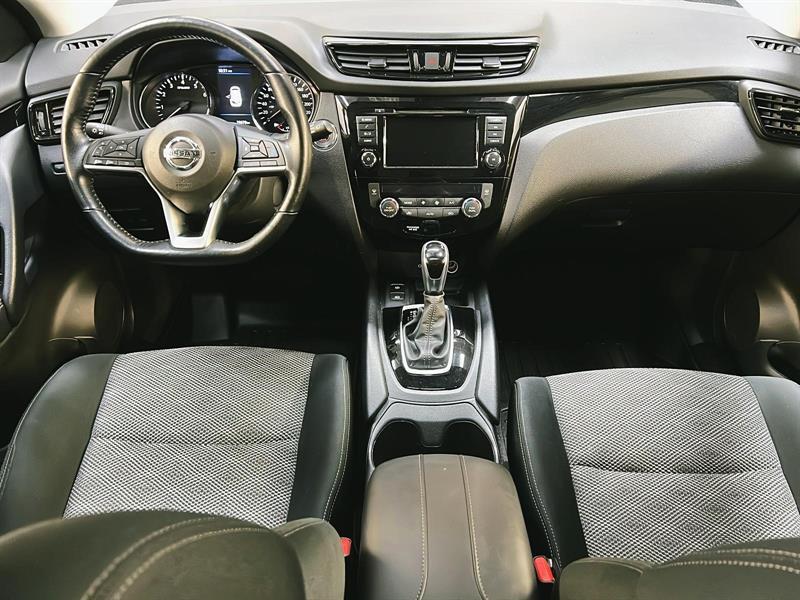 nissan Qashqai 2023 - 11