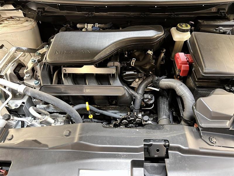 nissan Qashqai 2023 - 12